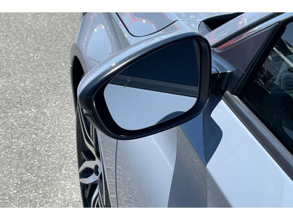 Used 2022 Sonic Gray Pearl Honda Touring image 51