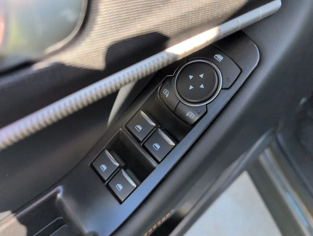 New 2026 Gray Ford Tremor image 30