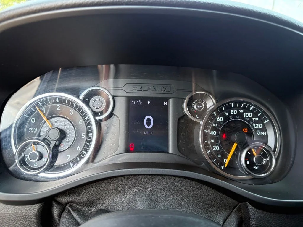 Used 2020 Silver Ram Tradesman image 18
