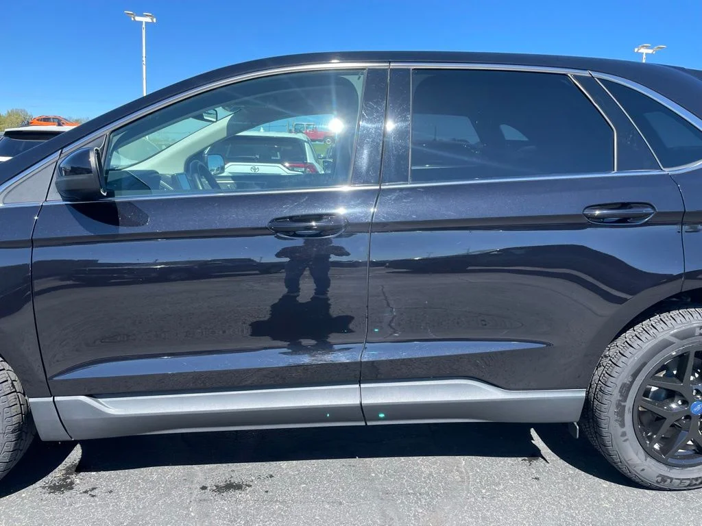 2022 Ford Edge SEL - Photo 35