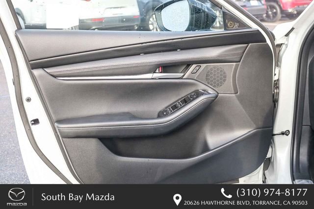 New 2026 Soul Red Crystal Metallic Mazda 2.5 S Select Sport image 16