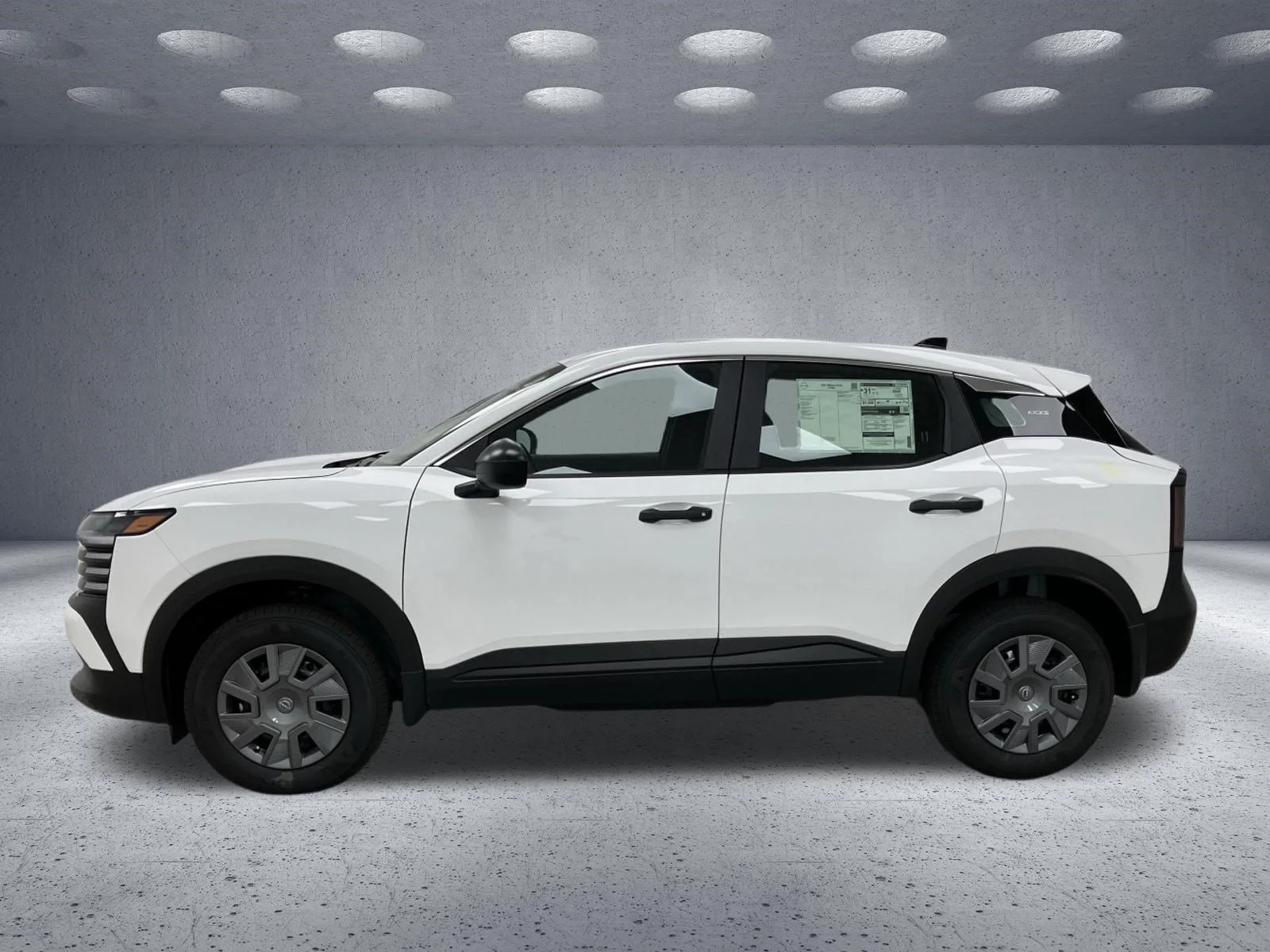New 2027 Fresh Powder Nissan S image 2