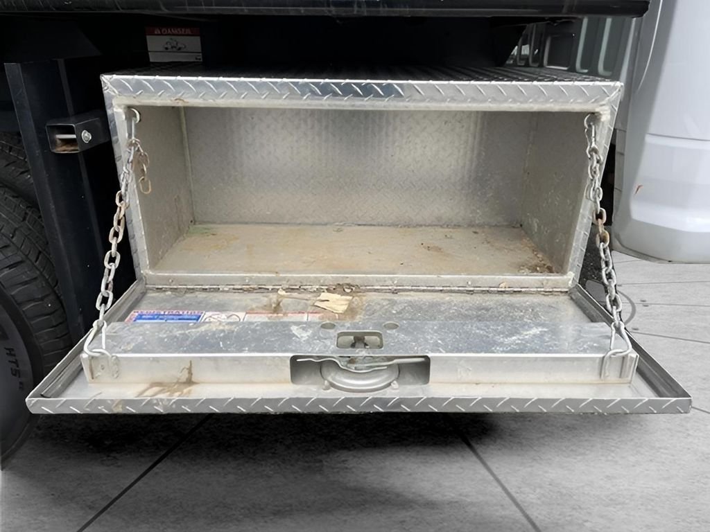 2023 RAM Ram 3500 Chassis Cab Tradesman - Photo 37