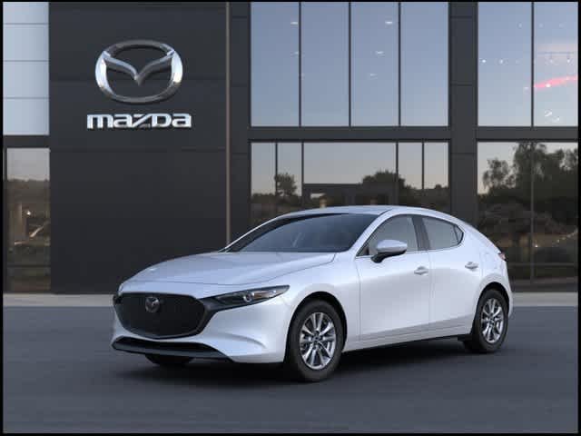 2026 Mazda CX-3 S's photo