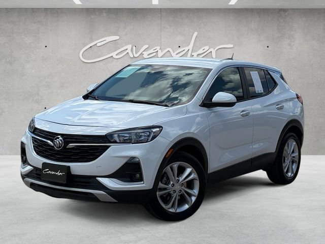 2023 Buick Encore GX Preferred's photo