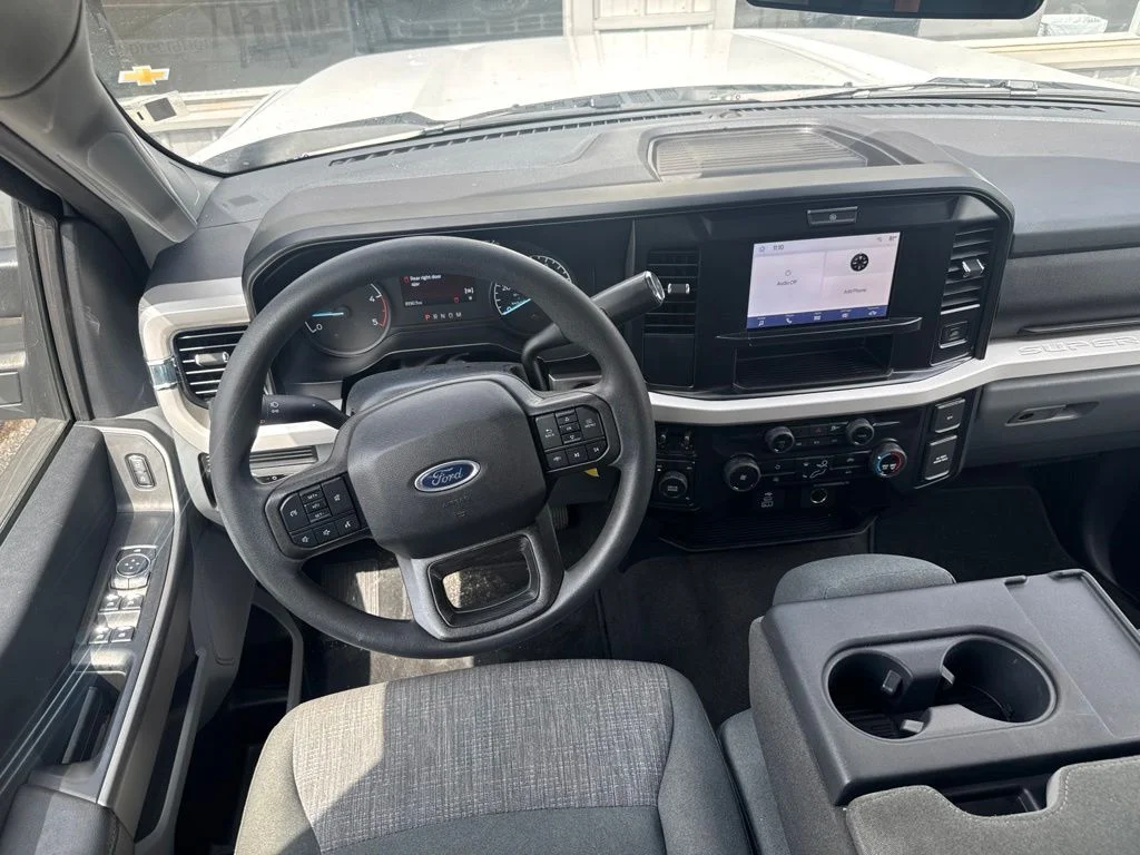Used 2026 White Ford XLT image 18