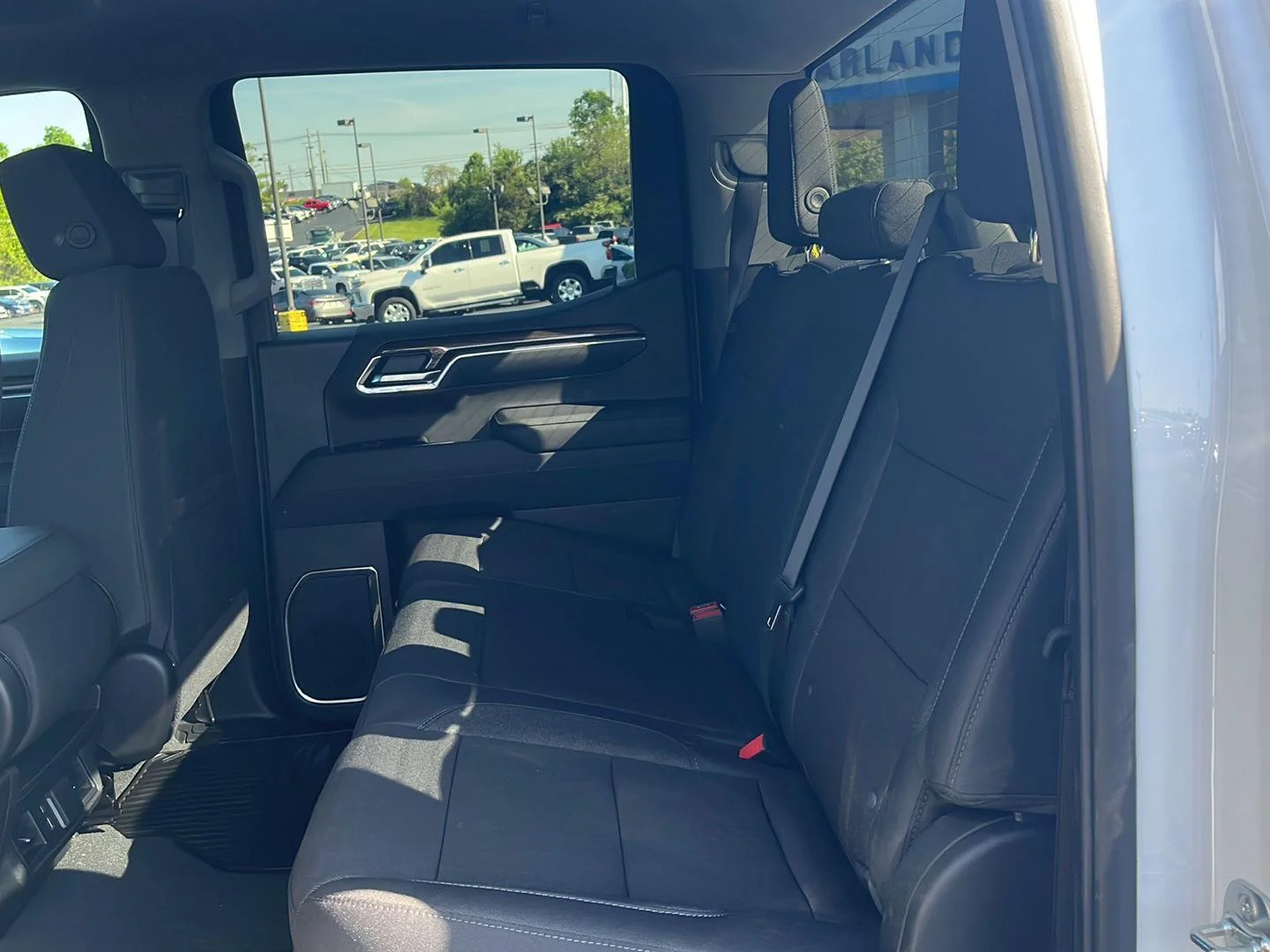 2026 Chevrolet Silverado 1500 LT - Photo 22