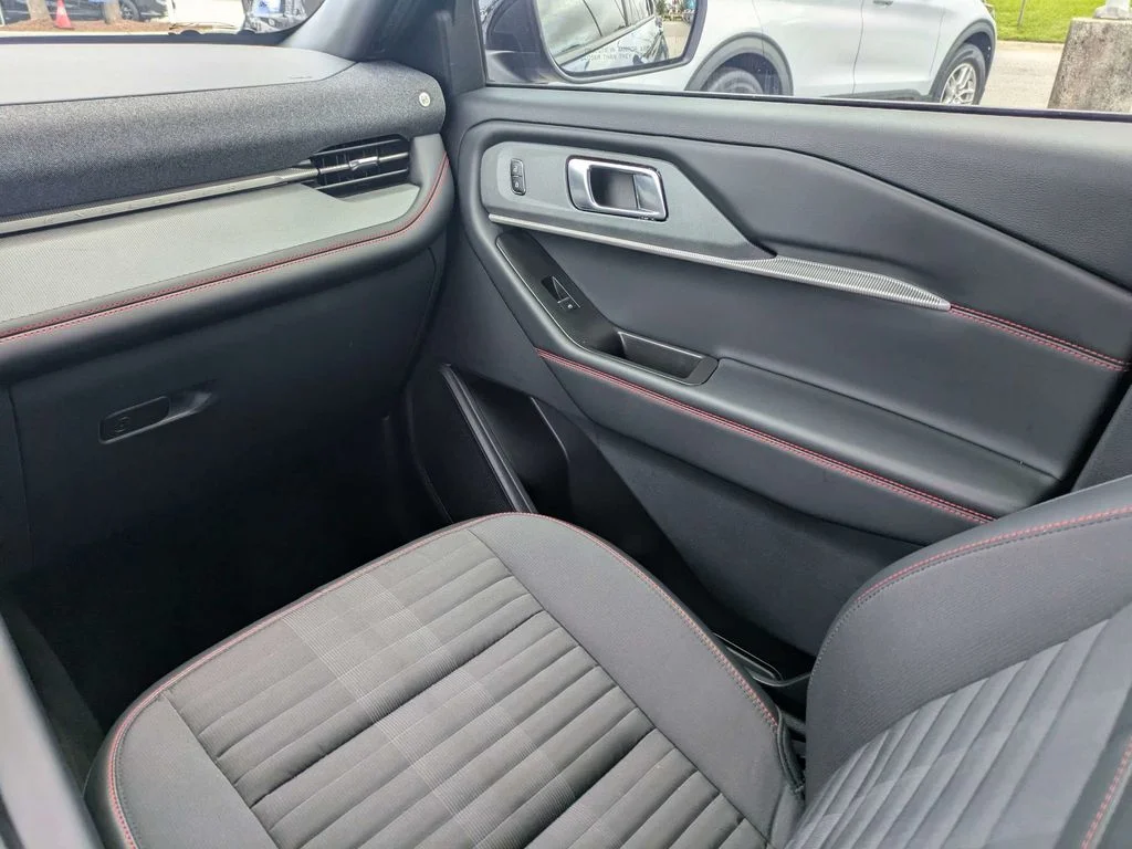 New 2026 Vapor Blue Metallic Ford ST-Line image 20