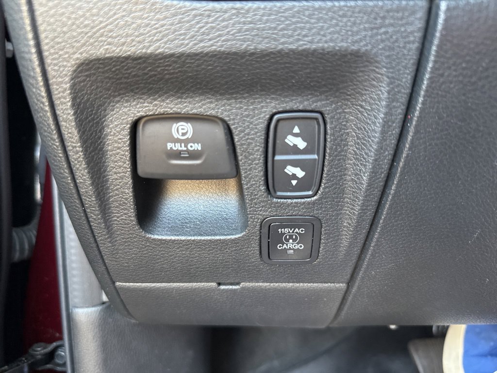 Used 2023 Red Ram Limited image 42