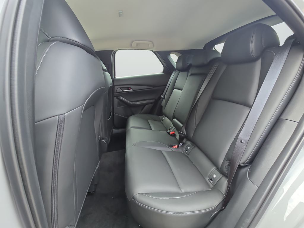 New 2026 Aero Gray Metallic Mazda 2.5 S Select Sport image 32