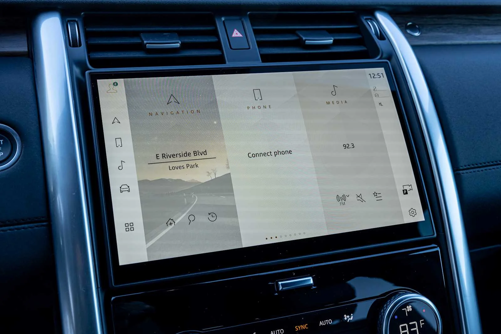 2026 Land Rover Discovery S - Photo 20