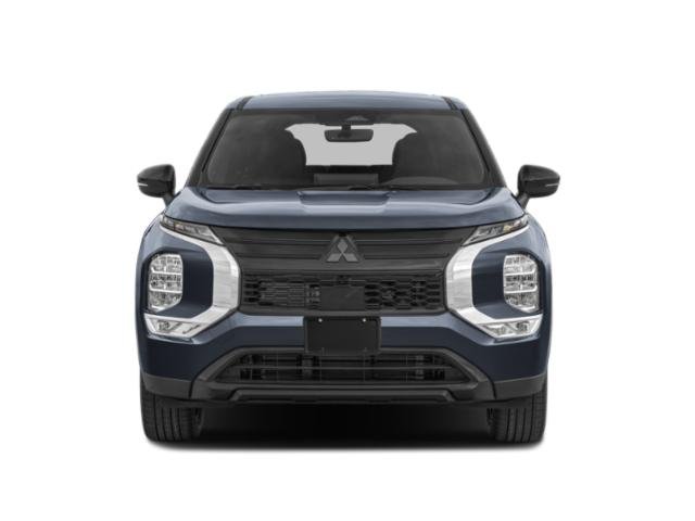 New 2026 Graphite Gray Mitsubishi LE 1.5T S-AWC image 4