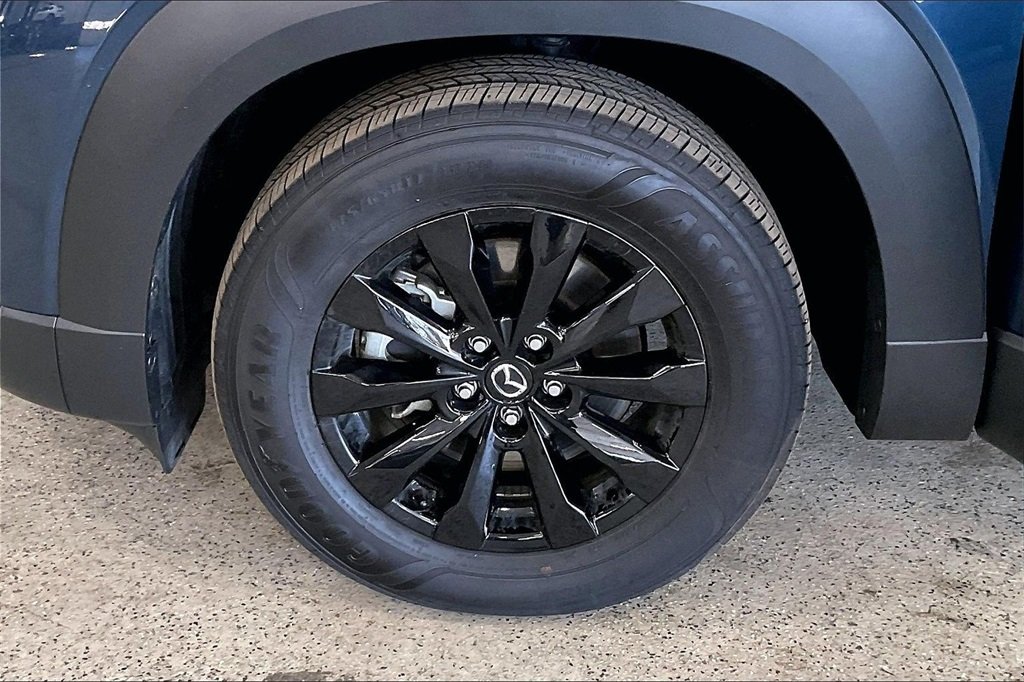2025 MAZDA CX-50 - Image 7