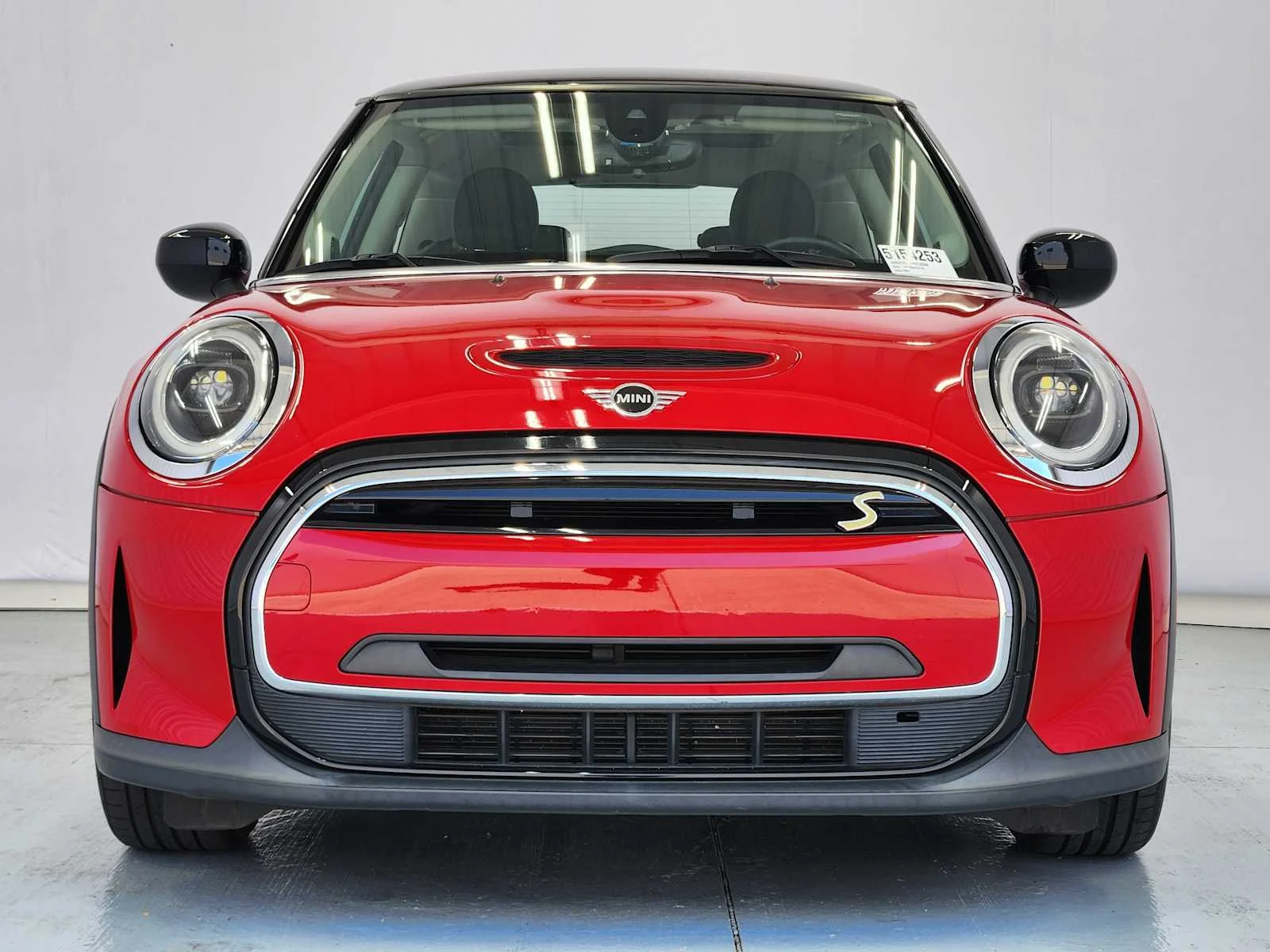 Certified 2023 MINI Hardtop 2 Door SE with VIN WMW13DJ09P2T38588 for sale in Plano, TX