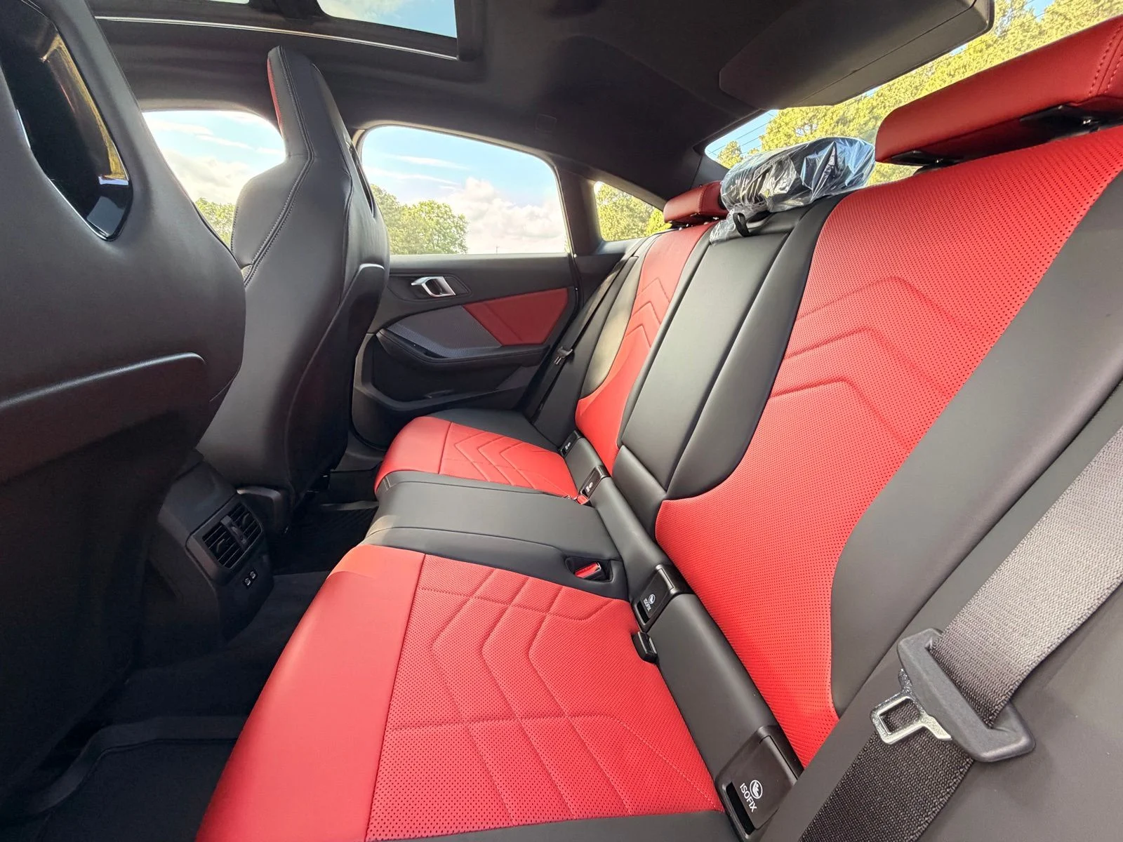 2026 BMW 2 Series M235 - Photo 14