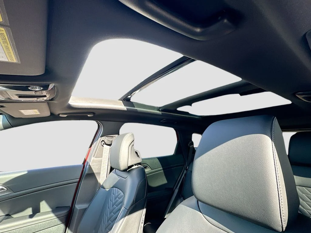 2026 Kia Sportage X-Pro Prestige - Photo 23