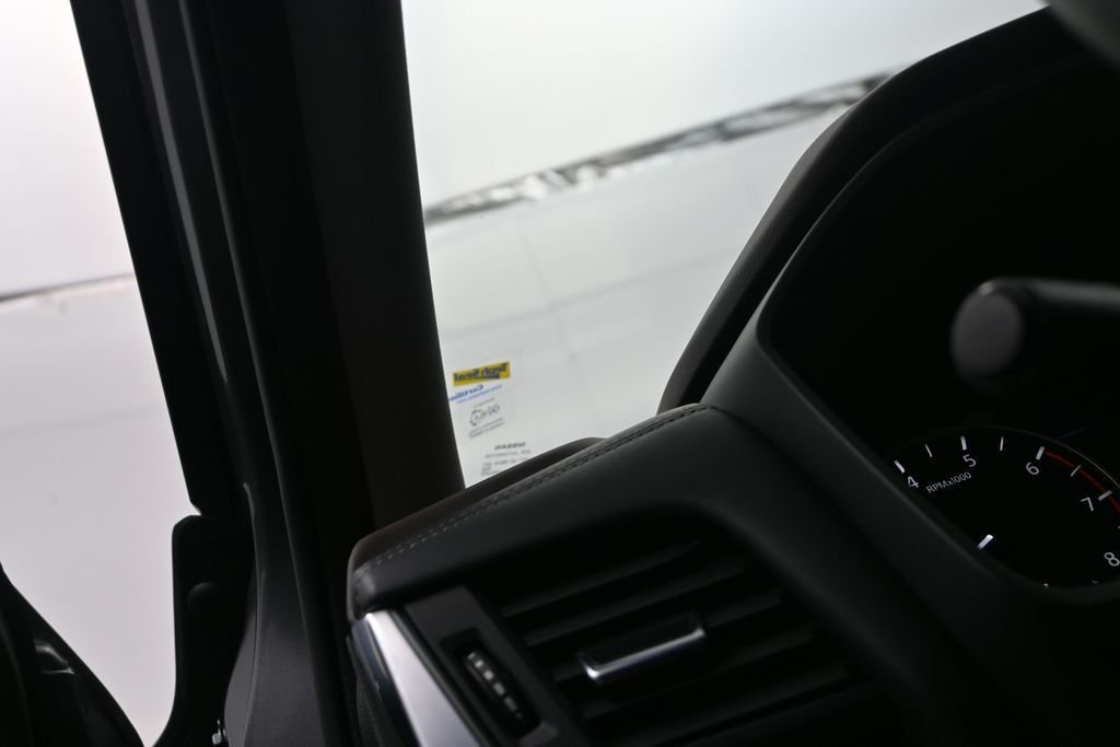 Used 2023 Gray Nissan SV image 18