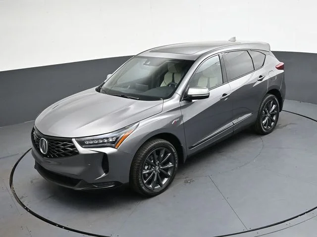 2025 Acura RDX A-Spec Package - Photo 17