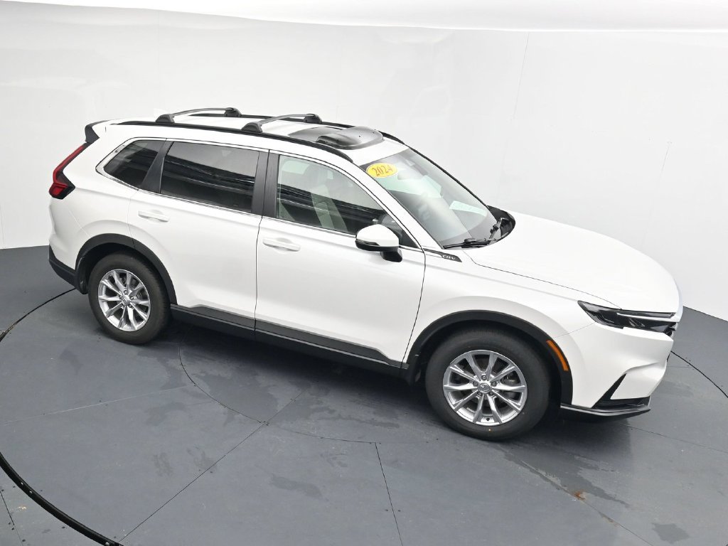 Used 2024  Honda EX image 29