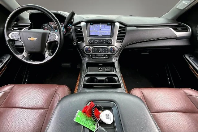 Used 2020 Beige Chevrolet Premier image 7