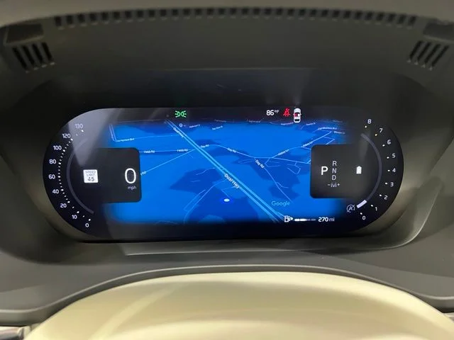 2026 Volvo XC60 Ultra - Photo 14