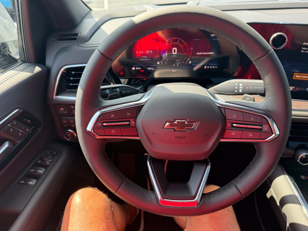 2026 Chevrolet Tahoe Z71 - Photo 23