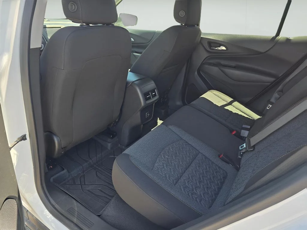 Used 2023 Summit White Chevrolet LT image 26