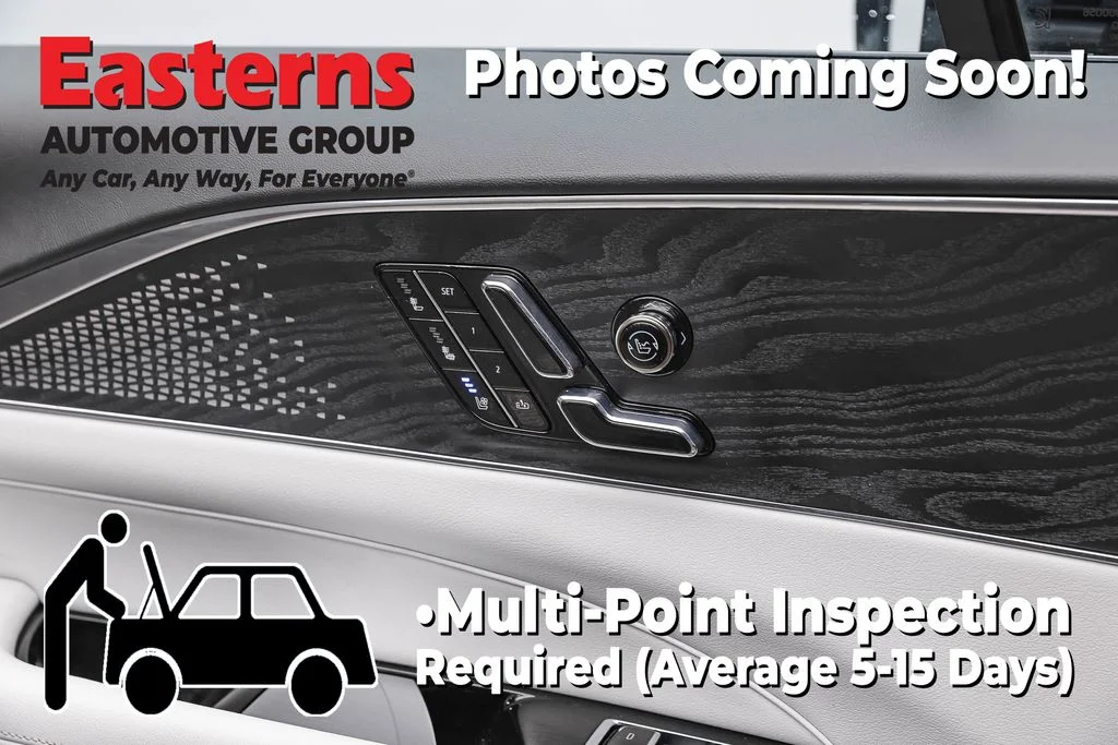 Used 2023 Gray Cadillac Luxury image 22