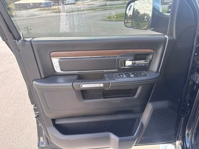 Used 2017 Green Ram Laramie image 19