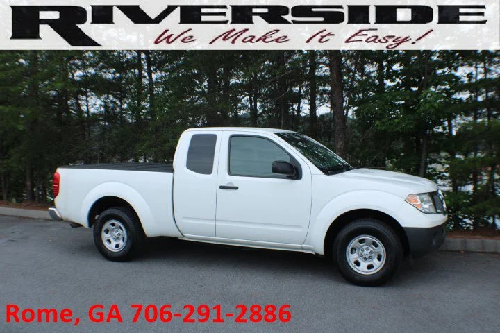 2016 Nissan Frontier 2.5 S King Cab 4X2 MT's photo