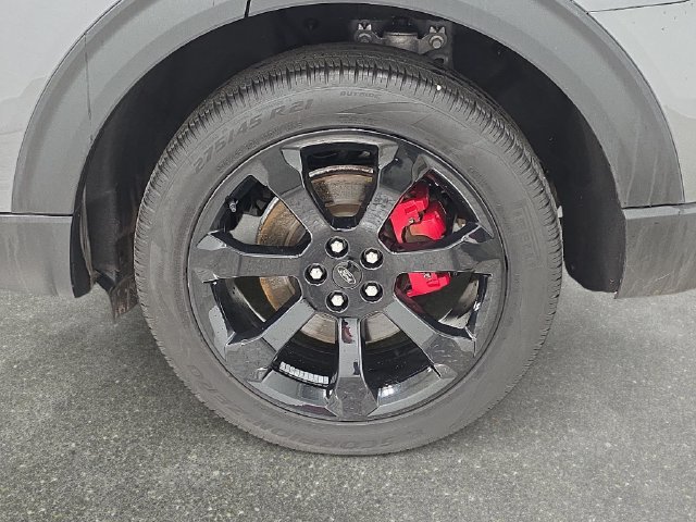 Used 2023 Gray Ford ST image 31