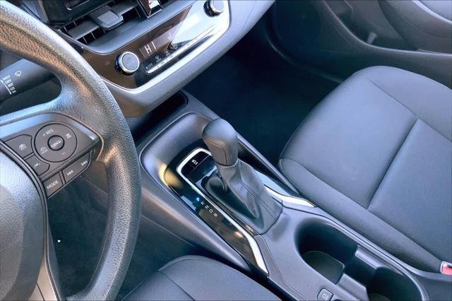 Certified Used 2025 CELESTITE Toyota  image 15