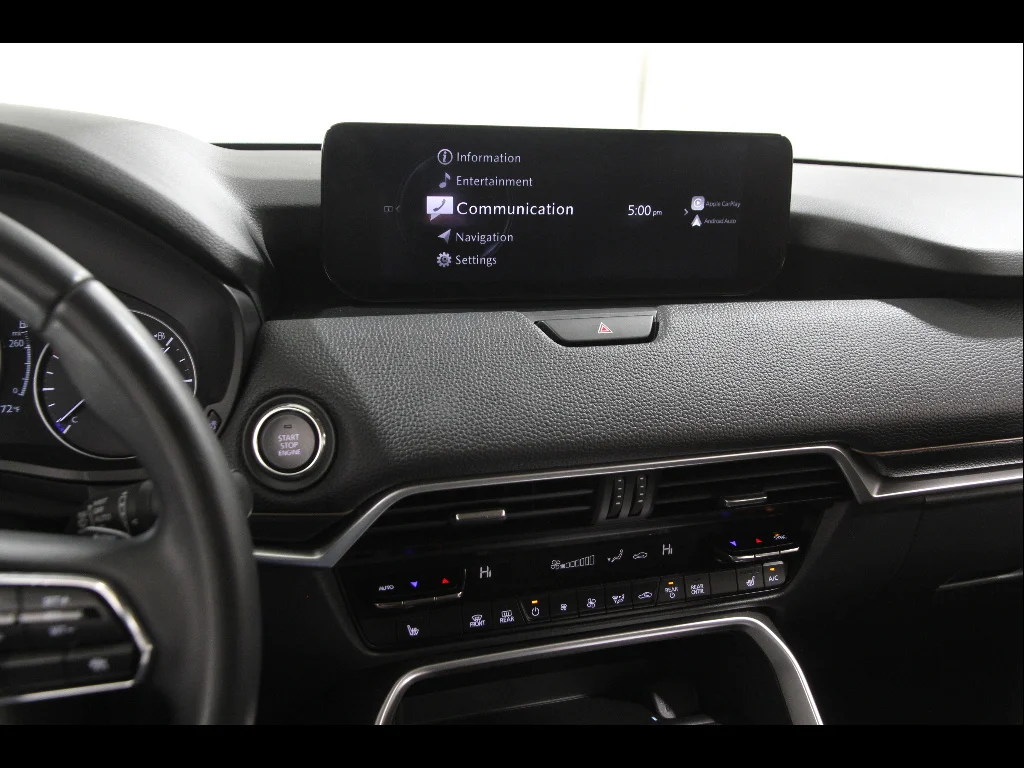 2024 Mazda CX-90 Turbo Preferred Plus Package - Photo 9