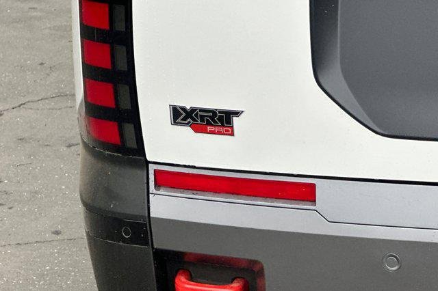 New 2026 Creamy White Pearl Hyundai XRT Pro image 28