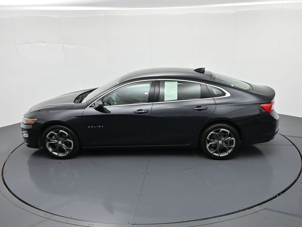 Used 2023 Ash Chevrolet LT 1LT image 17