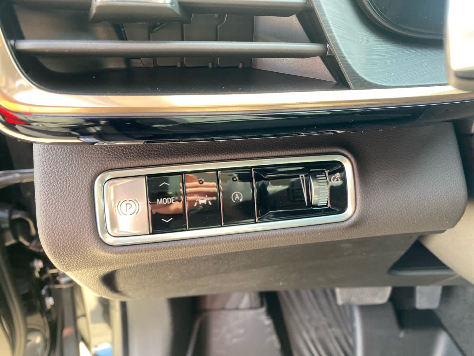 2026 Buick Envision Avenir - Photo 16