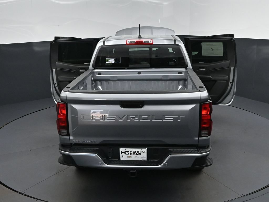 2026 Chevrolet Colorado LT - Photo 50