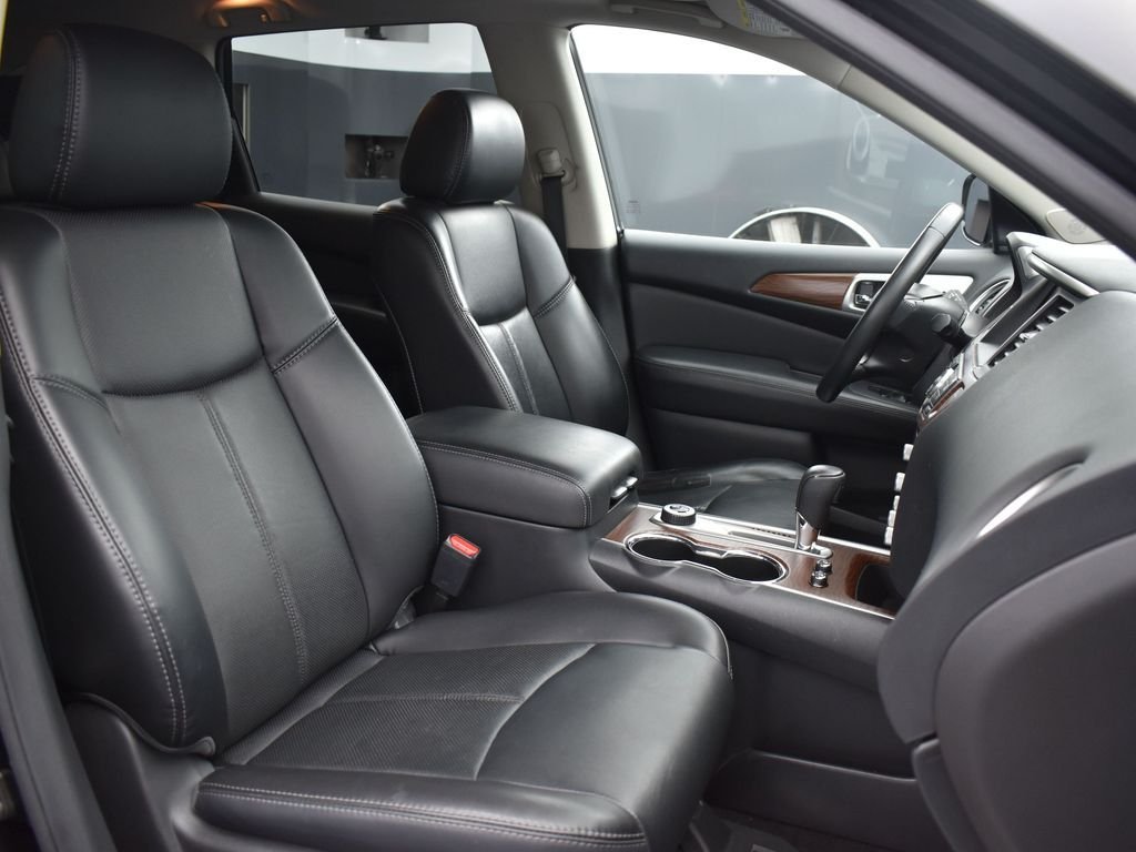 2017 NISSAN PATHFINDER - Image 32