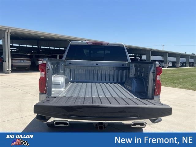 2026 Chevrolet Silverado 1500 LT - Photo 7