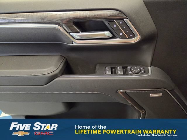 2026 Chevrolet Silverado 1500 LTZ - Photo 27