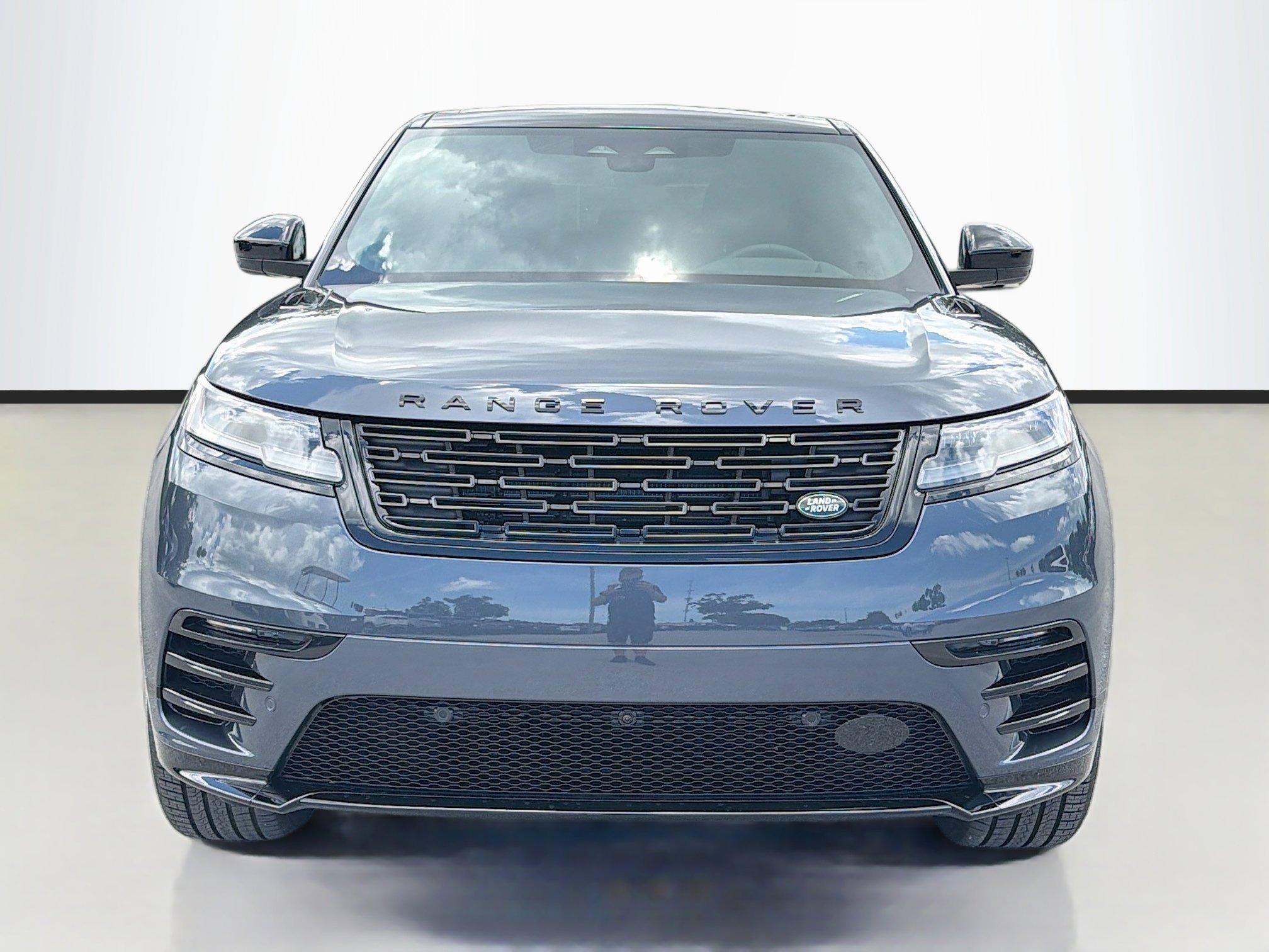 New 2026 Varesine Blue LAND ROVER  image 8