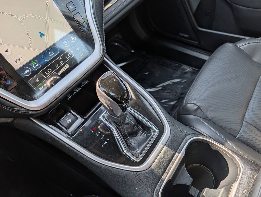 2024 Subaru Legacy Limited - Photo 24