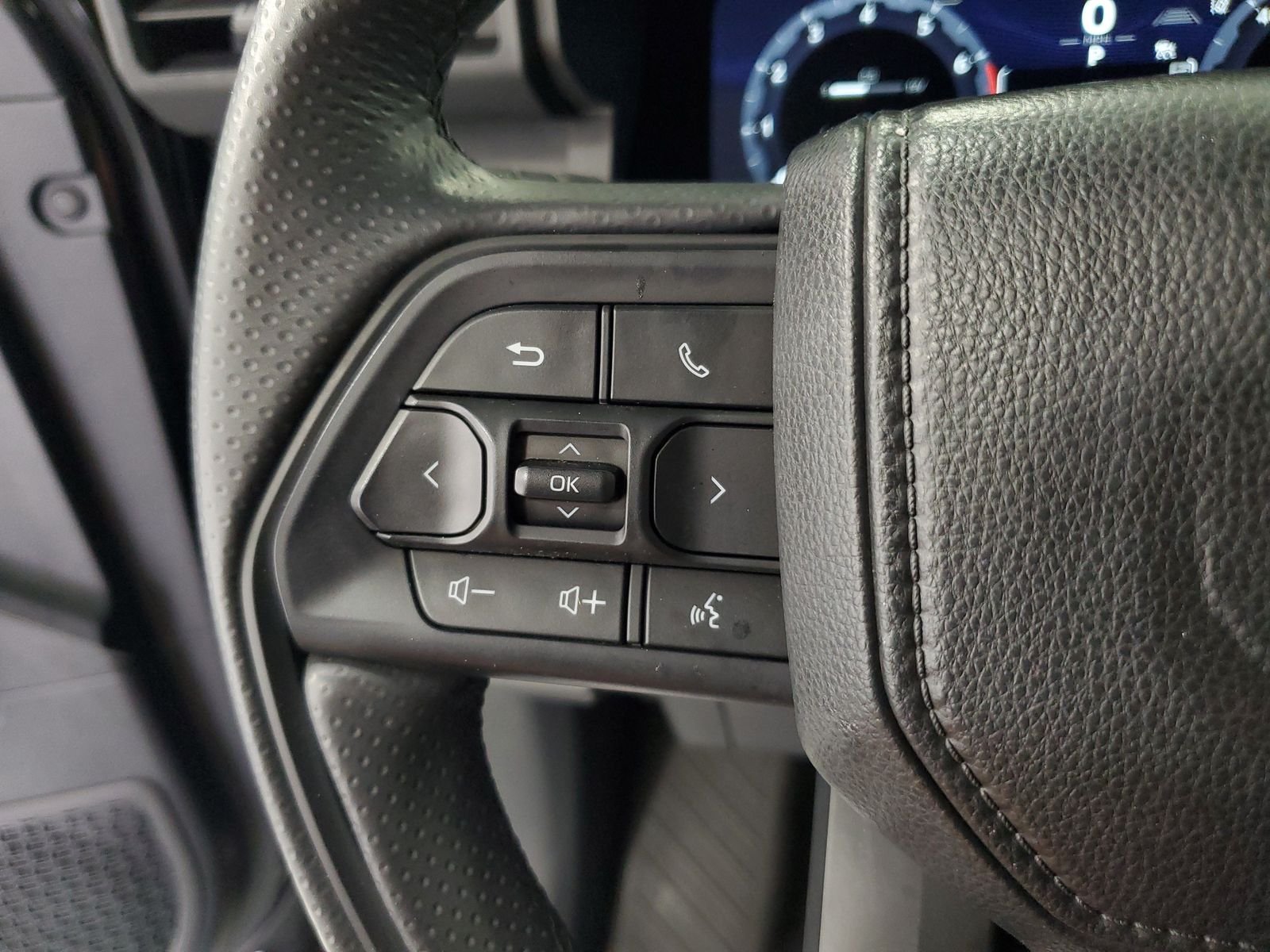Used 2025 Black Toyota TRD Pro image 20