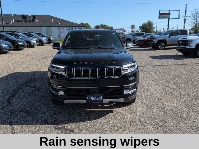 Used 2022 Black Jeep Series II image 17