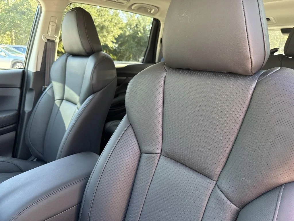 2025 Subaru Ascent Onyx Edition-Touring - Photo 24