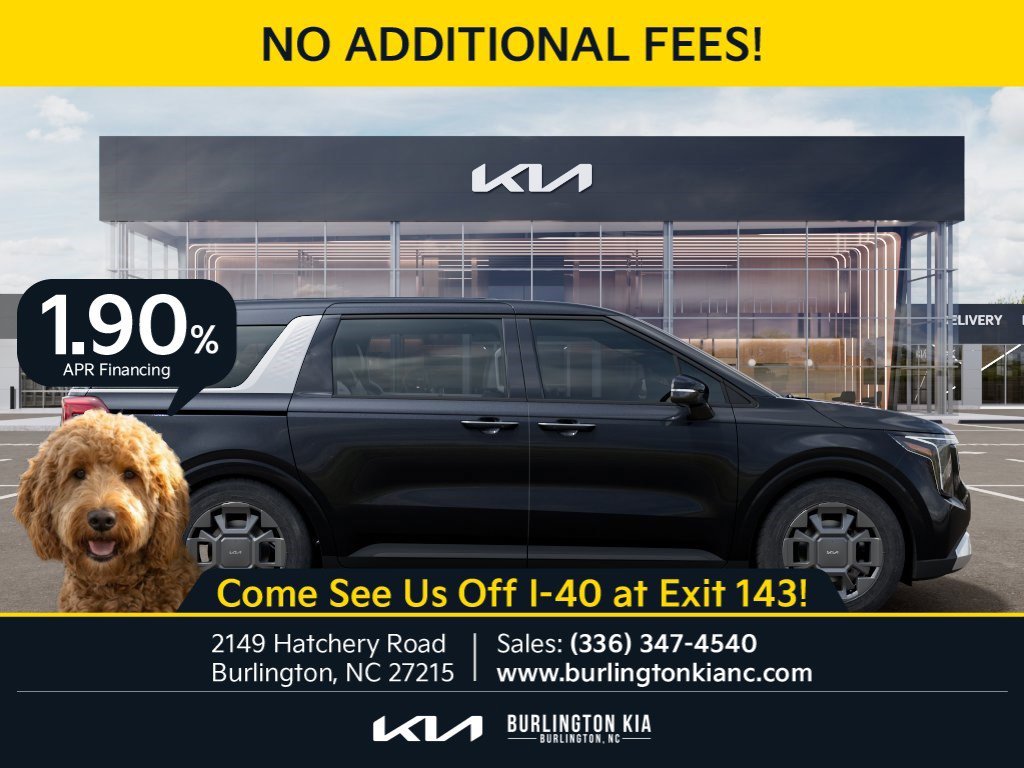 New 2026 Panthera Metal Kia EX image 7