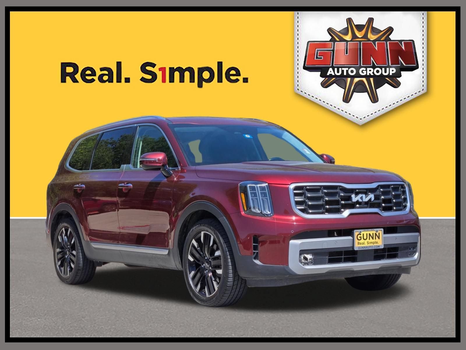 2023 Kia Telluride