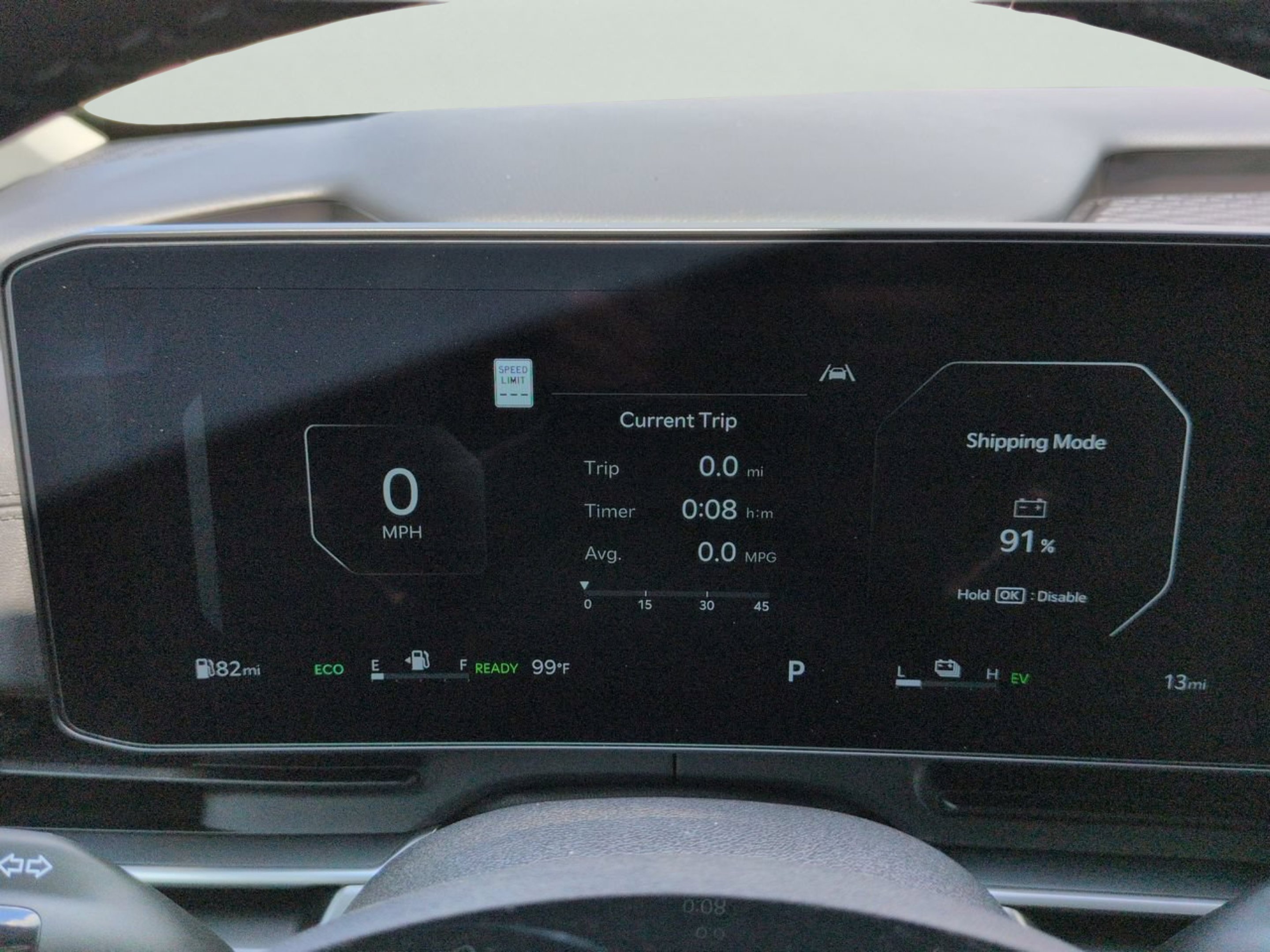 New 2026 Aurora Black Pearl Kia SX image 30