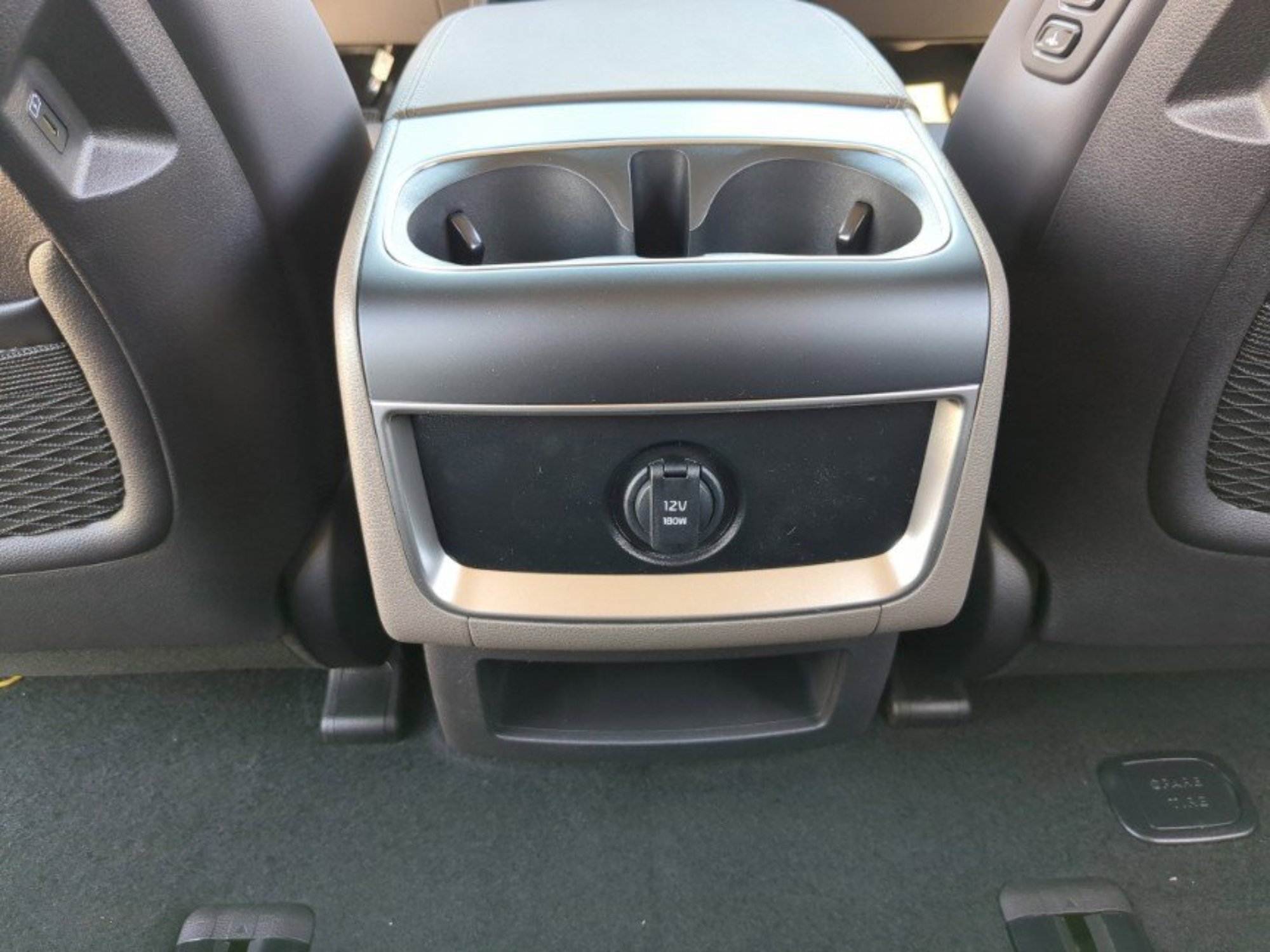 New 2026 Aurora Black Pearl Kia EX image 24