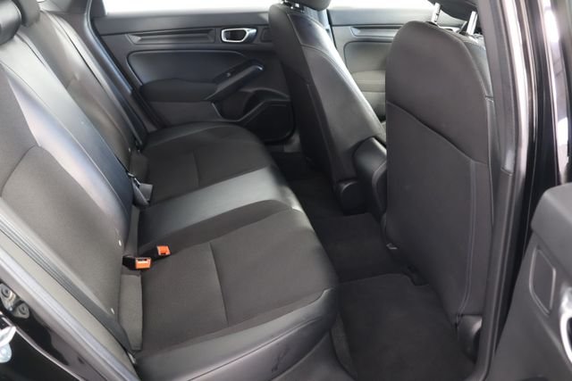 Used 2024 Sonic Gray Pearl Honda Sport image 21